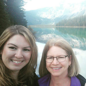 Meet your Posher, Heather